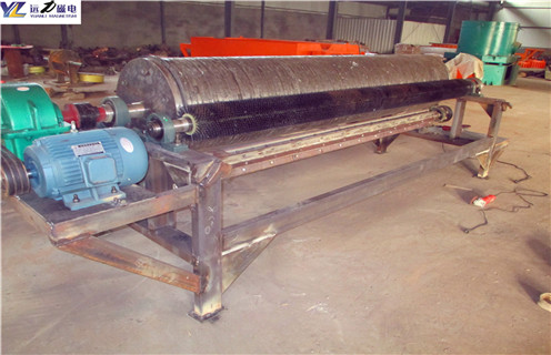 石英砂磁選機,石英砂超強磁磁選機_皮帶工作原理_磁鐵礦石英砂超強磁磁選機廠家 石英砂磁選機,石英砂超強磁磁選機_皮帶工作原理_磁鐵礦石英砂超強磁磁選機廠家