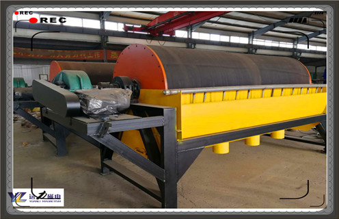 磁選機廠家,磁選機廠家簡述磁選機設備的服務優勢點_鐵礦選礦磁選機廠家簡述磁選機設備的服務優勢點磁場一般為多少_磁塊如何排列 磁選機廠家,磁選機廠家簡述磁選機設備的服務優勢點_鐵礦選礦磁選機廠家簡述磁選機設備的服務優勢點磁場一般為多少_磁塊如何排列