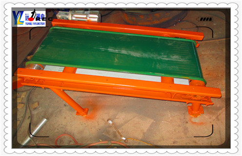 干式磁選機，干式磁選機的四點保養秘籍_干式磁選機的四點保養秘籍發展工作視頻皮帶及結構價格 