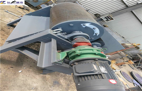 濕式磁選機,濕式電磁磁選機如何在市場中出奇制勝_釩鈦鐵礦濕式電磁磁選機如何在市場中出奇制勝型號參數及磁場強度 濕式磁選機,濕式電磁磁選機如何在市場中出奇制勝_釩鈦鐵礦濕式電磁磁選機如何在市場中出奇制勝型號參數及磁場強度