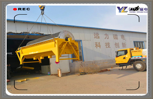 選購磁選機(jī),選購磁選機(jī)應(yīng)該注意的問題_鐵礦選礦選購磁選機(jī)應(yīng)該注意的問題磁場(chǎng)一般為多少_磁塊如何排列 選購磁選機(jī),選購磁選機(jī)應(yīng)該注意的問題_鐵礦選礦選購磁選機(jī)應(yīng)該注意的問題磁場(chǎng)一般為多少_磁塊如何排列