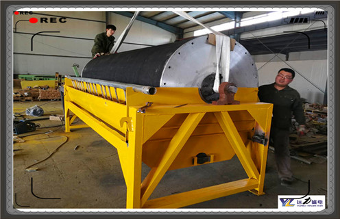 干式磁選機(jī),購買質(zhì)優(yōu)價廉的干式磁選機(jī)要注意什么_購買質(zhì)優(yōu)價廉的干式磁選機(jī)要注意什么發(fā)展工作視頻皮帶及結(jié)構(gòu)價格 干式磁選機(jī),購買質(zhì)優(yōu)價廉的干式磁選機(jī)要注意什么_購買質(zhì)優(yōu)價廉的干式磁選機(jī)要注意什么發(fā)展工作視頻皮帶及結(jié)構(gòu)價格