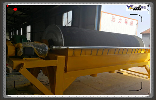 小型磁選機，影響小型磁選機價格的因素_濰坊影響小型磁選機價格的因素參數(shù)及生產廠家