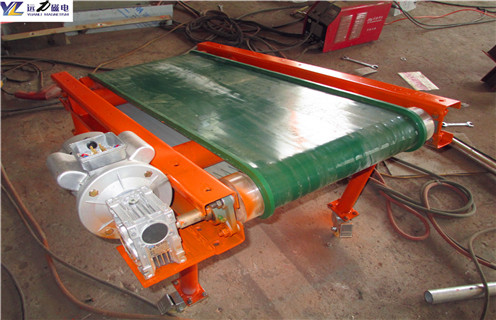 濰坊磁選機，濰坊磁選機的磁選工藝?yán)^續(xù)提升_鐵礦選礦濰坊磁選機的磁選工藝?yán)^續(xù)提升磁場一般為多少_磁塊如何排列