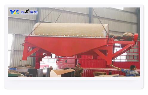 濕式磁選機(jī),小型濕式磁選機(jī)持之以恒努力發(fā)展_小型濕式磁選機(jī)持之以恒努力發(fā)展生產(chǎn)廠家_釩鈦鐵礦小型濕式磁選機(jī)持之以恒努力發(fā)展型號(hào)參數(shù)及磁場(chǎng)強(qiáng)度 濕式磁選機(jī),小型濕式磁選機(jī)持之以恒努力發(fā)展_小型濕式磁選機(jī)持之以恒努力發(fā)展生產(chǎn)廠家_釩鈦鐵礦小型濕式磁選機(jī)持之以恒努力發(fā)展型號(hào)參數(shù)及磁場(chǎng)強(qiáng)度