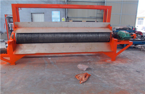 濕式磁選機，選購筒式濕式磁選機請找專業磁選機廠家_選購筒式濕式磁選機請找專業磁選機廠家生產廠家_釩鈦鐵礦選購筒式濕式磁選機請找專業磁選機廠家型號參數及磁場強度