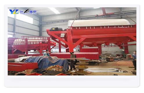 錳礦強(qiáng)磁磁選機(jī),廣東錳礦強(qiáng)磁磁選機(jī)_工作原理及價(jià)格_廣東錳礦強(qiáng)磁磁選機(jī)生產(chǎn)廠家 錳礦強(qiáng)磁磁選機(jī),廣東錳礦強(qiáng)磁磁選機(jī)_工作原理及價(jià)格_廣東錳礦強(qiáng)磁磁選機(jī)生產(chǎn)廠家