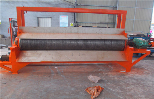 錳礦磁選機,山西錳礦高梯度磁選機_工作原理及價格_山西錳礦高梯度磁選機生產廠家 錳礦磁選機,山西錳礦高梯度磁選機_工作原理及價格_山西錳礦高梯度磁選機生產廠家