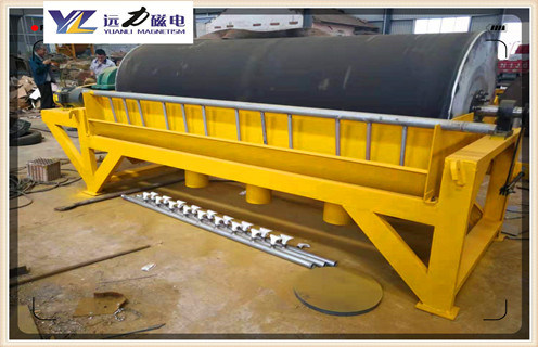 半逆流濕式磁選機,天津半逆流濕式磁選機_結構工作原理圖_天津半逆流濕式磁選機如何調整及工藝流程圖 半逆流濕式磁選機,天津半逆流濕式磁選機_結構工作原理圖_天津半逆流濕式磁選機如何調整及工藝流程圖