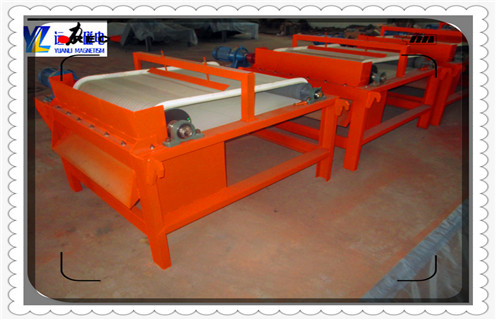 干式磁選機,干式磁選機生產(chǎn)廠家利用品牌優(yōu)勢提高競爭力_干式磁選機生產(chǎn)廠家利用品牌優(yōu)勢提高競爭力發(fā)展工作視頻皮帶及結構價格 干式磁選機,干式磁選機生產(chǎn)廠家利用品牌優(yōu)勢提高競爭力_干式磁選機生產(chǎn)廠家利用品牌優(yōu)勢提高競爭力發(fā)展工作視頻皮帶及結構價格