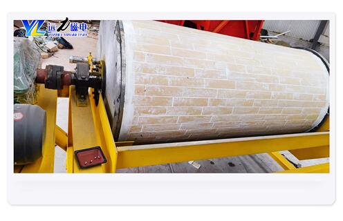 永磁筒式磁選機,永磁筒式磁選機廠家保證永磁筒式磁選機設備質量如何分布_永磁筒式磁選機廠家保證永磁筒式磁選機設備質量不吸鐵如何處理 永磁筒式磁選機,永磁筒式磁選機廠家保證永磁筒式磁選機設備質量如何分布_永磁筒式磁選機廠家保證永磁筒式磁選機設備質量不吸鐵如何處理