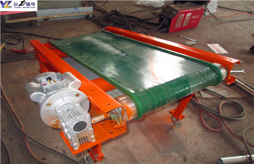 干式大塊磁選機，寧波干式大塊磁選機_寧波干式大塊磁選機發(fā)展工作視頻皮帶及結(jié)構(gòu)價格