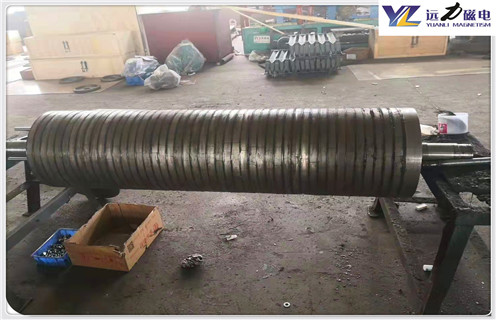 筒輥式磁選機,湖北筒輥式磁選機_湖北筒輥式磁選機報價及結構_遠力磁電廠家 筒輥式磁選機,湖北筒輥式磁選機_湖北筒輥式磁選機報價及結構_遠力磁電廠家