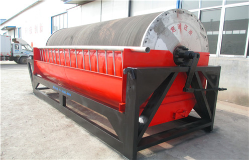 干粉永磁筒式磁選機,河北干粉永磁筒式磁選機價格_河北干粉永磁筒式磁選機價格設(shè)備質(zhì)量不吸鐵如何處理 干粉永磁筒式磁選機,河北干粉永磁筒式磁選機價格_河北干粉永磁筒式磁選機價格設(shè)備質(zhì)量不吸鐵如何處理