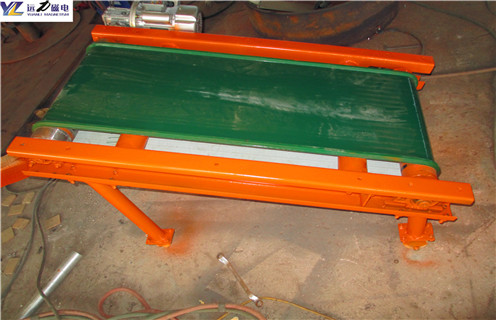 干式磁選機，上海鐵礦干式磁選機_跑礦原因_錳礦上海鐵礦干式磁選機一般是多少_生產(chǎn)廠家 