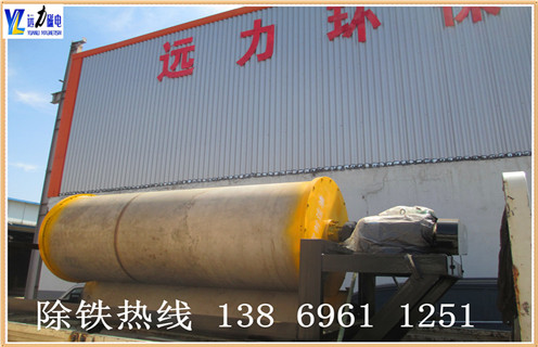 滾筒磁選機，永磁滾筒磁選機能夠得到大眾認可憑的是什么_單傳永磁滾筒磁選機能夠得到大眾認可憑的是什么磁場一般為多少_磁塊如何排列