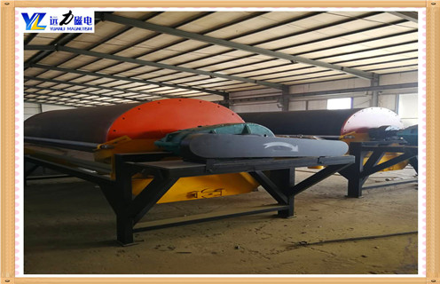 濕式磁選機,如何避免持續(xù)高溫對濕式磁選機造成的影響_釩鈦鐵礦如何避免持續(xù)高溫對濕式磁選機造成的影響型號參數(shù)及磁場強度 濕式磁選機,如何避免持續(xù)高溫對濕式磁選機造成的影響_釩鈦鐵礦如何避免持續(xù)高溫對濕式磁選機造成的影響型號參數(shù)及磁場強度