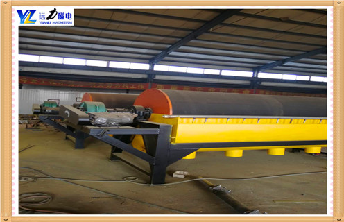 濕式磁選機(jī),滾筒濕式磁選機(jī)是推進(jìn)工業(yè)發(fā)展的主力軍_釩鈦鐵礦滾筒濕式磁選機(jī)是推進(jìn)工業(yè)發(fā)展的主力軍型號參數(shù)及磁場強(qiáng)度 濕式磁選機(jī),滾筒濕式磁選機(jī)是推進(jìn)工業(yè)發(fā)展的主力軍_釩鈦鐵礦滾筒濕式磁選機(jī)是推進(jìn)工業(yè)發(fā)展的主力軍型號參數(shù)及磁場強(qiáng)度