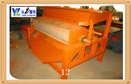強磁磁選機,強磁磁選機的價格高低這幾點因素有決定性影響_強磁磁選機的價格高低這幾點因素有決定性影響的作業(yè)原理是怎樣的報價及結(jié)構(gòu)_遠力磁電廠家 強磁磁選機,強磁磁選機的價格高低這幾點因素有決定性影響_強磁磁選機的價格高低這幾點因素有決定性影響的作業(yè)原理是怎樣的報價及結(jié)構(gòu)_遠力磁電廠家
