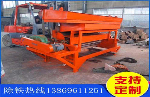 濕式磁選機,論濕式磁選機在工業(yè)生產(chǎn)中的重要性_釩鈦鐵礦論濕式磁選機在工業(yè)生產(chǎn)中的重要性型號參數(shù)及磁場強度 濕式磁選機,論濕式磁選機在工業(yè)生產(chǎn)中的重要性_釩鈦鐵礦論濕式磁選機在工業(yè)生產(chǎn)中的重要性型號參數(shù)及磁場強度