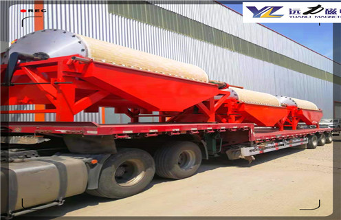 永磁濕式磁選機(jī),新疆永磁濕式磁選機(jī)_釩鈦鐵礦新疆永磁濕式磁選機(jī)型號參數(shù)及磁場強(qiáng)度 永磁濕式磁選機(jī),新疆永磁濕式磁選機(jī)_釩鈦鐵礦新疆永磁濕式磁選機(jī)型號參數(shù)及磁場強(qiáng)度