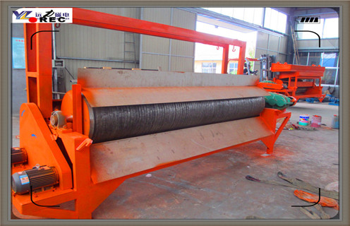 磁選機,電磁磁選機的發展符合時代進步要求_電磁磁選機的發展符合時代進步要求磁場一般為多少_磁塊如何排列 磁選機,電磁磁選機的發展符合時代進步要求_電磁磁選機的發展符合時代進步要求磁場一般為多少_磁塊如何排列