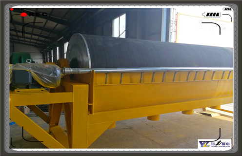 磁選機廠家,磁選機廠家實現滾筒磁選機的全方面發展,磁選機廠家實現滾筒磁選機的全方面發展磁場一般為多少_磁塊如何排列 磁選機廠家,磁選機廠家實現滾筒磁選機的全方面發展,磁選機廠家實現滾筒磁選機的全方面發展磁場一般為多少_磁塊如何排列