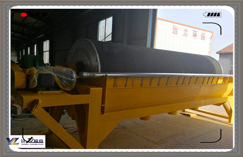 磁選機(jī)廠家，磁選機(jī)廠家生產(chǎn)不忘記注重品質(zhì)問題，磁選機(jī)廠家生產(chǎn)不忘記注重品質(zhì)問題磁場一般為多少_磁塊如何排列 