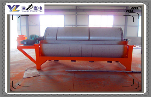 永磁磁選機,吉林永磁強磁磁選機_遠力為您講述吉林永磁強磁磁選機磁場分布圖 永磁磁選機,吉林永磁強磁磁選機_遠力為您講述吉林永磁強磁磁選機磁場分布圖