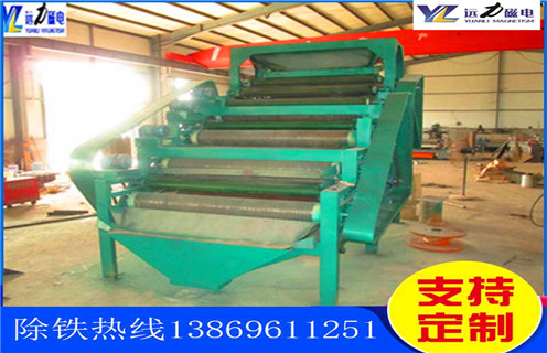 干式磁選機,制約石英砂干式磁選機選礦效果的內在因素_制約石英砂干式磁選機選礦效果的內在因素皮帶及結構價格 干式磁選機,制約石英砂干式磁選機選礦效果的內在因素_制約石英砂干式磁選機選礦效果的內在因素皮帶及結構價格