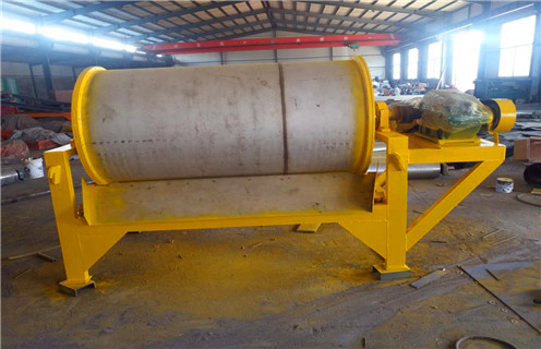 濕式磁選機(jī)，江西實(shí)驗(yàn)用室濕式磁選機(jī)_江西實(shí)驗(yàn)用室濕式磁選機(jī)皮帶及結(jié)構(gòu)價(jià)格