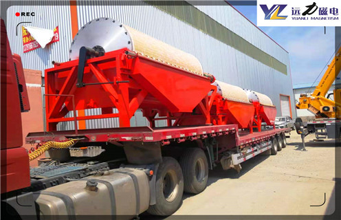 石英砂磁選機，石英砂磁選機產(chǎn)量怎么樣，效果怎么樣，生產(chǎn)廠家推薦_石英砂磁選機產(chǎn)量怎么樣，效果怎么樣，生產(chǎn)廠家推薦皮帶及結(jié)構(gòu)價格 