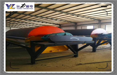 磁選機,用圖片詳細介紹磁選機工作原理,用圖片詳細介紹磁選機工作原理磁場一般為多少_磁塊如何排列 磁選機,用圖片詳細介紹磁選機工作原理,用圖片詳細介紹磁選機工作原理磁場一般為多少_磁塊如何排列