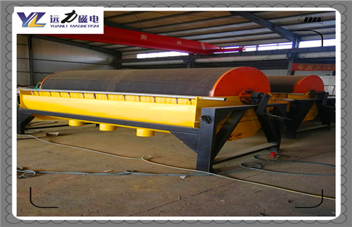 強(qiáng)磁磁選機(jī)，強(qiáng)磁磁選機(jī)強(qiáng)勢來襲，為客戶提供更多幫助，強(qiáng)磁磁選機(jī)強(qiáng)勢來襲，為客戶提供更多幫助，磁場一般為多少_磁塊如何排列