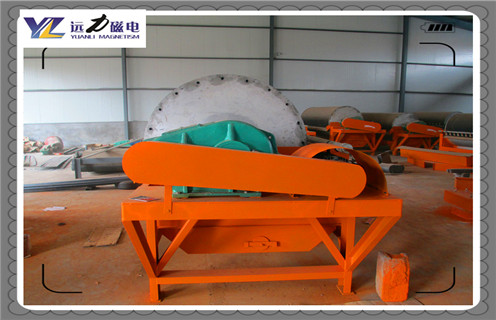 干式磁選機(jī)，江蘇銷售干式磁選機(jī)_江蘇銷售干式磁選機(jī)皮帶及結(jié)構(gòu)價格