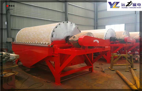 永磁筒式磁選機,永磁筒式磁選機贏得市場歡迎的原因_永磁筒式磁選機贏得市場歡迎的原因設備質量不吸鐵如何處理 永磁筒式磁選機,永磁筒式磁選機贏得市場歡迎的原因_永磁筒式磁選機贏得市場歡迎的原因設備質量不吸鐵如何處理