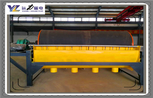 強(qiáng)磁磁選機(jī)，強(qiáng)磁磁選機(jī)質(zhì)量才是永遠(yuǎn)考慮的重點(diǎn)，強(qiáng)磁磁選機(jī)質(zhì)量才是永遠(yuǎn)考慮的重點(diǎn)電話_遠(yuǎn)力磁電廠家