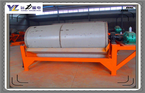 磁選機廠家，重慶磁選機廠家，重慶磁選機廠家，磁場一般為多少_磁塊如何排列