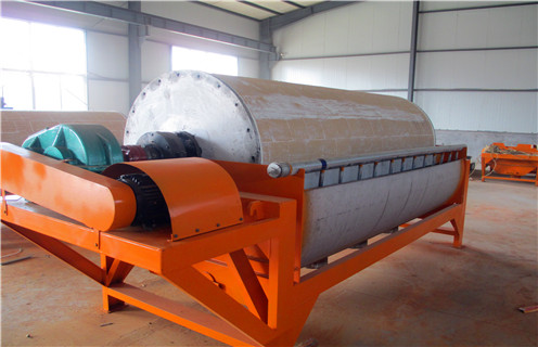 濕式磁選機，北京濕式分選磁選機廠家，推薦合適廠家_北京濕式分選磁選機廠家結構價格好，參數及磁場強度