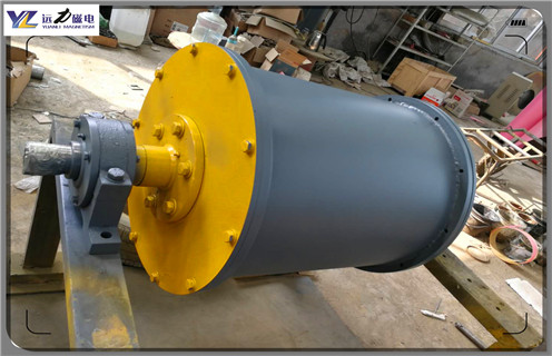 永磁滾筒,寧夏永磁滾筒磁塊安裝_滾筒磁選機(jī)多少錢(qián)一臺(tái),寧夏永磁滾筒磁塊安裝工作原理 永磁滾筒,寧夏永磁滾筒磁塊安裝_滾筒磁選機(jī)多少錢(qián)一臺(tái),寧夏永磁滾筒磁塊安裝工作原理