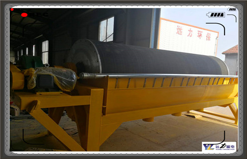 干式磁選機(jī)，磁選機(jī)廠家干式磁選機(jī)實現(xiàn)低碳生產(chǎn)_推薦合適廠家皮帶及結(jié)構(gòu)價格，磁選機(jī)廠家干式磁選機(jī)實現(xiàn)低碳生產(chǎn)