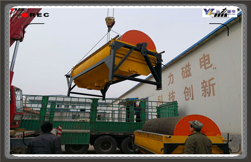 強磁磁選機，強磁磁選機弱磁性礦物除鐵之首選_強磁磁選機弱磁性礦物除鐵之首選如何配置，選三氧化二鐵嗎？