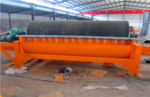 磁選機(jī)，磁選機(jī)的技術(shù)特點_磁選機(jī)的技術(shù)特點一般為多少_磁塊如何排列