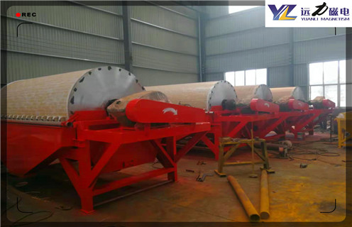 濕式磁選機,湖北實驗用室濕式磁選機_合理選購湖北實驗用室濕式磁選機_遠力磁電生產(chǎn)廠家 濕式磁選機,湖北實驗用室濕式磁選機_合理選購湖北實驗用室濕式磁選機_遠力磁電生產(chǎn)廠家