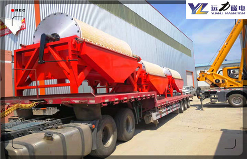 永磁磁選機(jī),湘潭永磁磁選機(jī)標(biāo)準(zhǔn)_ 遠(yuǎn)力湘潭永磁磁選機(jī)標(biāo)準(zhǔn)使用注意事項(xiàng)磁場(chǎng)分布圖 永磁磁選機(jī),湘潭永磁磁選機(jī)標(biāo)準(zhǔn)_ 遠(yuǎn)力湘潭永磁磁選機(jī)標(biāo)準(zhǔn)使用注意事項(xiàng)磁場(chǎng)分布圖