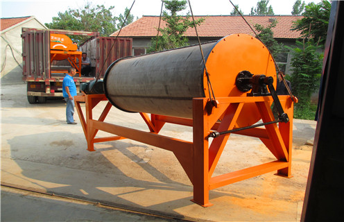 永磁磁選機(jī),上饒永磁磁選機(jī)的調(diào)整_ 遠(yuǎn)力上饒永磁磁選機(jī)的調(diào)整使用注意事項(xiàng)磁場(chǎng)分布圖 永磁磁選機(jī),上饒永磁磁選機(jī)的調(diào)整_ 遠(yuǎn)力上饒永磁磁選機(jī)的調(diào)整使用注意事項(xiàng)磁場(chǎng)分布圖