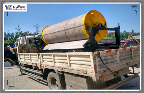 永磁筒式磁選機,湖北鐵礦永磁筒式磁選機-湖北鐵礦永磁筒式磁選機不吸鐵如何處理 永磁筒式磁選機,湖北鐵礦永磁筒式磁選機-湖北鐵礦永磁筒式磁選機不吸鐵如何處理