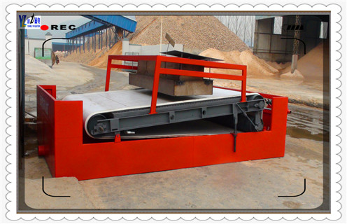 平板磁選機,平板磁選機常見的故障與維修_如何進行平板磁選機常見的故障與維修的磁筒更換工作原理_選礦規格參數及執行標準 平板磁選機,平板磁選機常見的故障與維修_如何進行平板磁選機常見的故障與維修的磁筒更換工作原理_選礦規格參數及執行標準