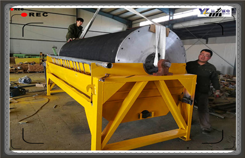 干選磁選機,福建干選鐵礦磁選機_ 福建干選鐵礦磁選機十大品牌教你如何選擇設備 干選磁選機,福建干選鐵礦磁選機_ 福建干選鐵礦磁選機十大品牌教你如何選擇設備