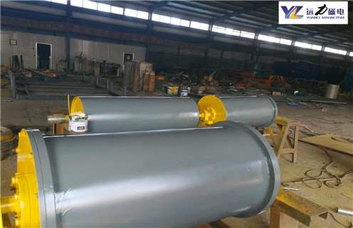 永磁滾筒，山東永磁滾筒磁選機，山東永磁滾筒磁選機多少錢一個工作原理